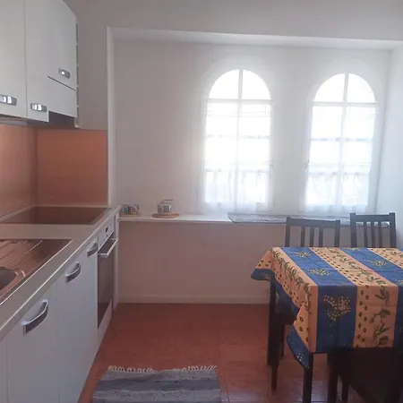 דירה La Fiorita *